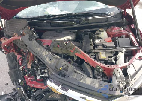 2020 Chevrolet Blazer Awd 2Lt z USA, uszkodzony, nr VIN 3GNKBHRS0LS541785